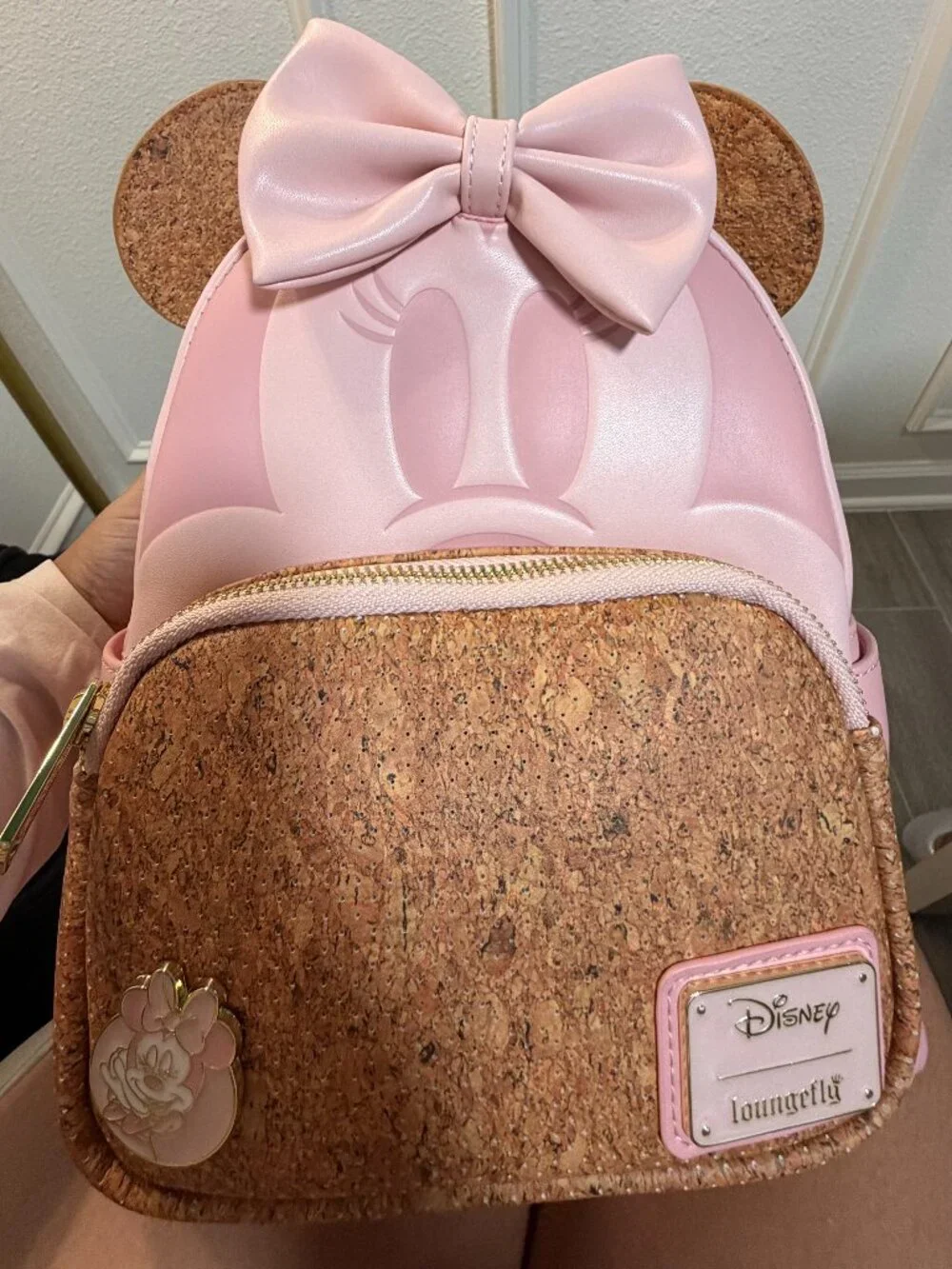 Disney Loungefly Backpack